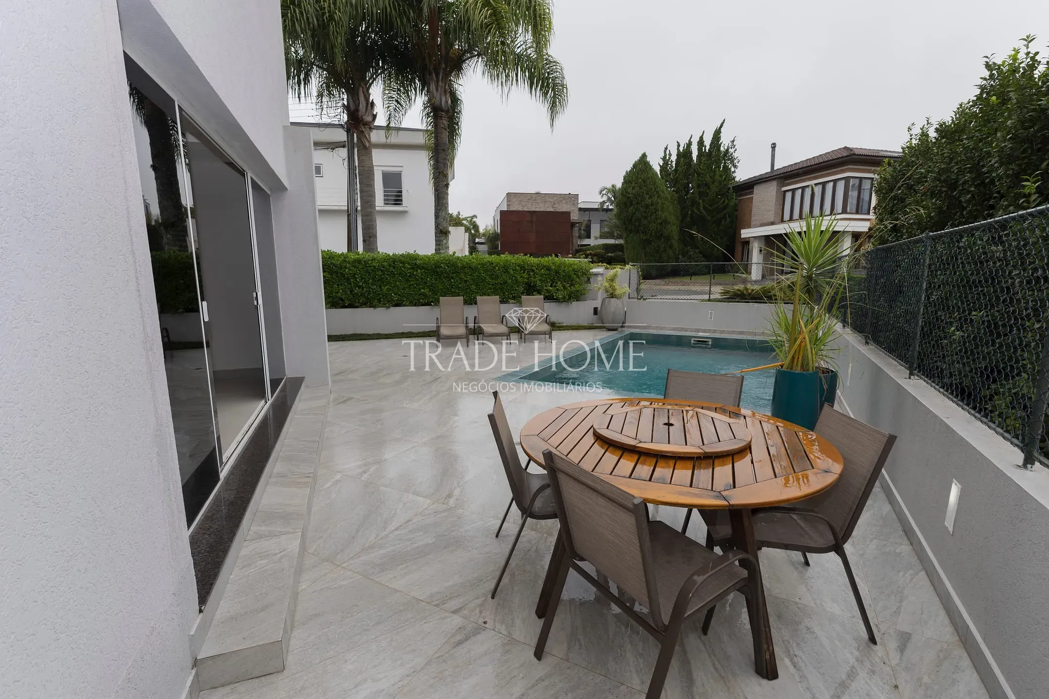 Casa, 5 quartos, 496 m² - Foto 42