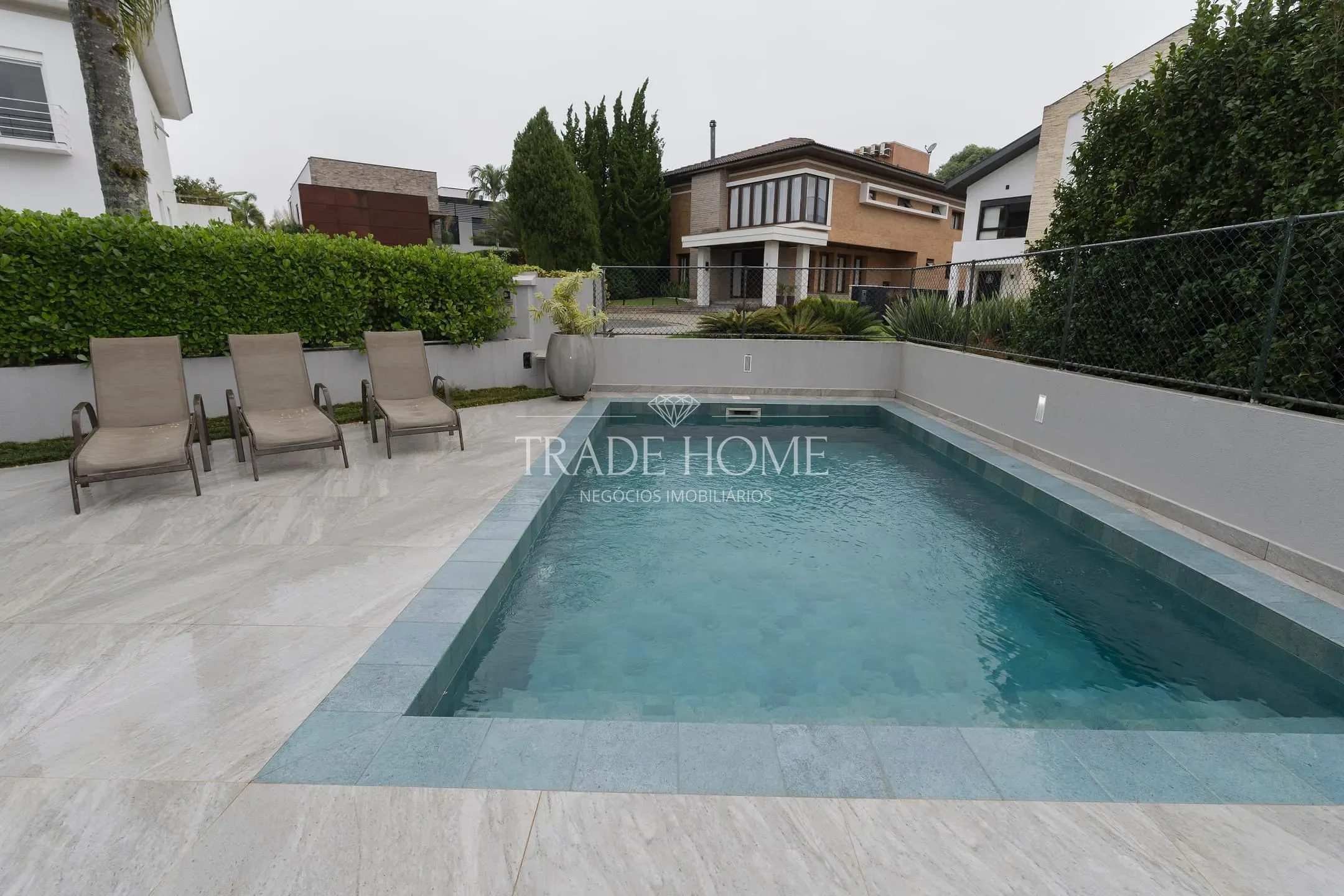 Casa, 5 quartos, 496 m² - Foto 43