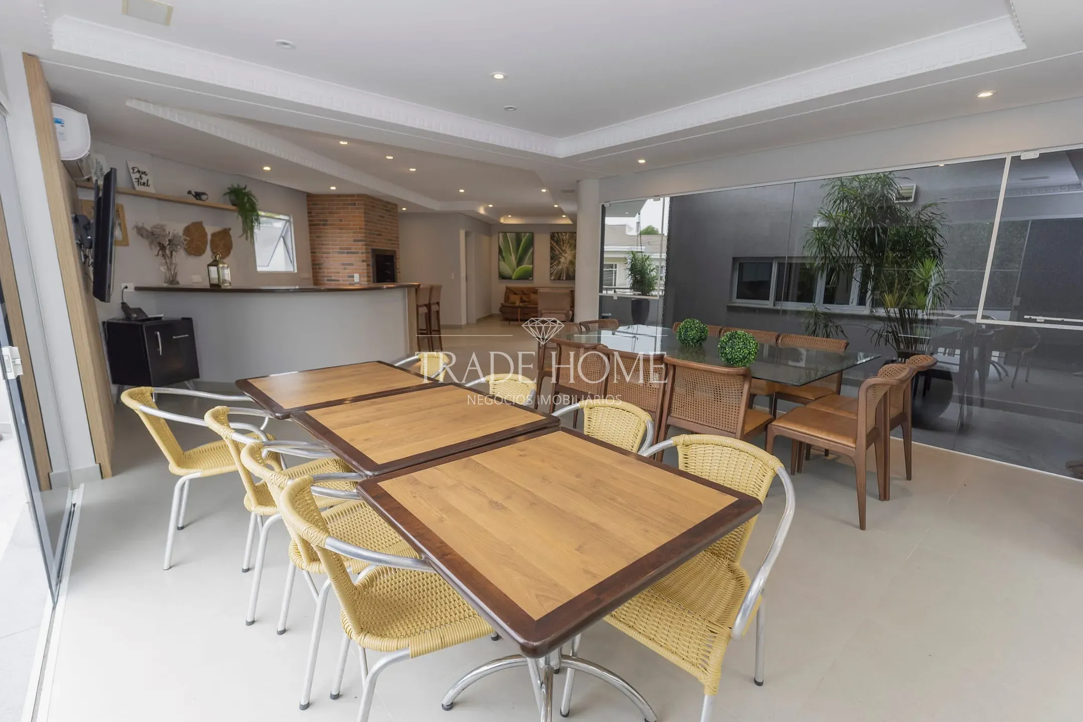 Casa, 5 quartos, 496 m² - Foto 38