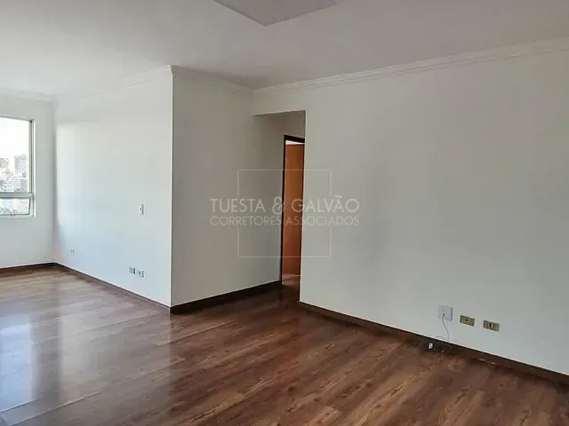 Apartamento com 85m² 3 quartos e 3 banheiros, à venda, no bairro Portão em Curitiba