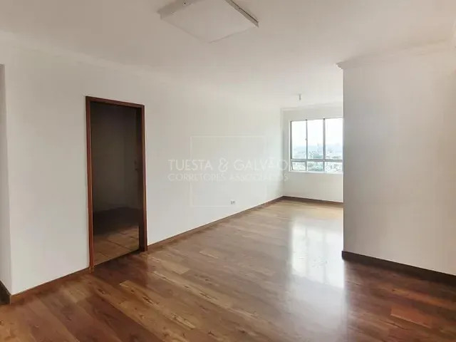 Apartamento com 85m² 3 quartos e 3 banheiros, à venda, no bairro Portão em Curitiba