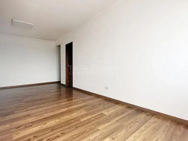 Apartamento com 85m² 3 quartos e 3 banheiros, à venda, no bairro Portão em Curitiba