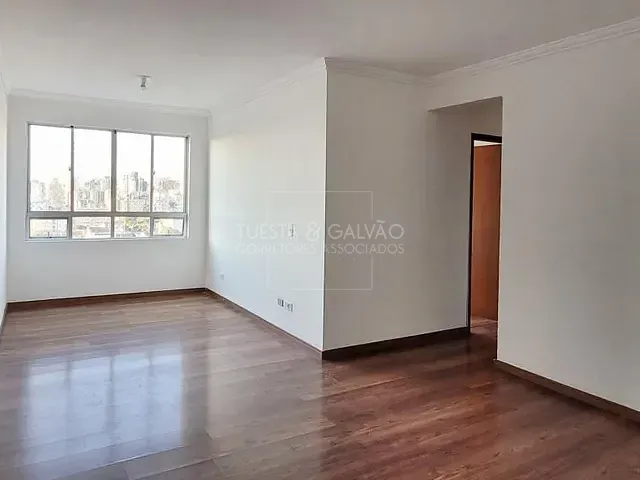 Apartamento com 85m² 3 quartos e 3 banheiros, à venda, no bairro Portão em Curitiba