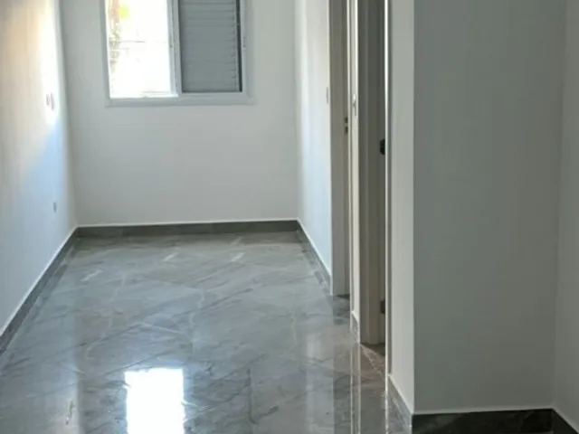 Apartamento 1 quarto e 1 banheiro, à venda, no bairro Parque das Nações em Santo André