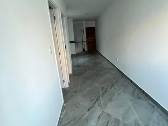 Apartamento 1 quarto e 1 banheiro, à venda, no bairro Parque das Nações em Santo André