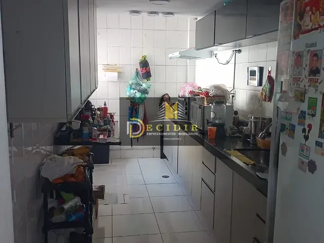 Apartamento 3 quartos e 2 banheiros, à venda, no bairro Parque Tomas Saraiva em São Paulo