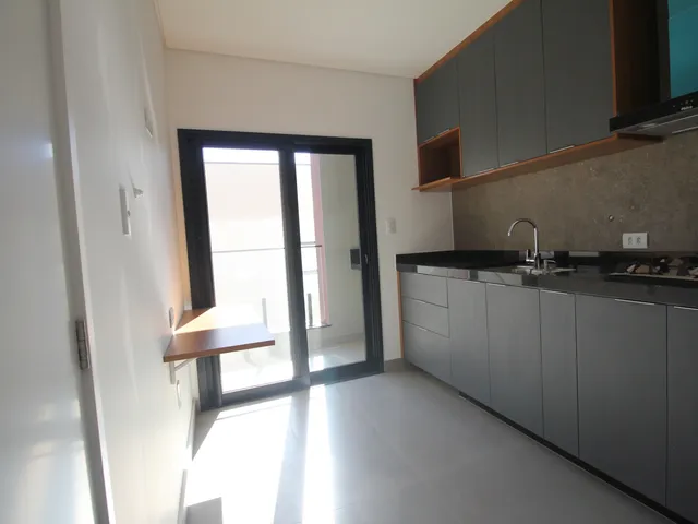 Apartamento 1 quarto e 1 banheiro, à venda ou para alugar, no bairro Terras de São José em São João da Boa Vista