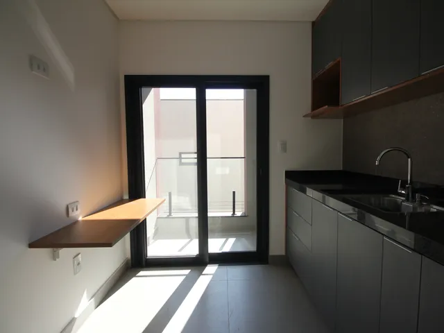 Apartamento 1 quarto e 1 banheiro, à venda ou para alugar, no bairro Terras de São José em São João da Boa Vista