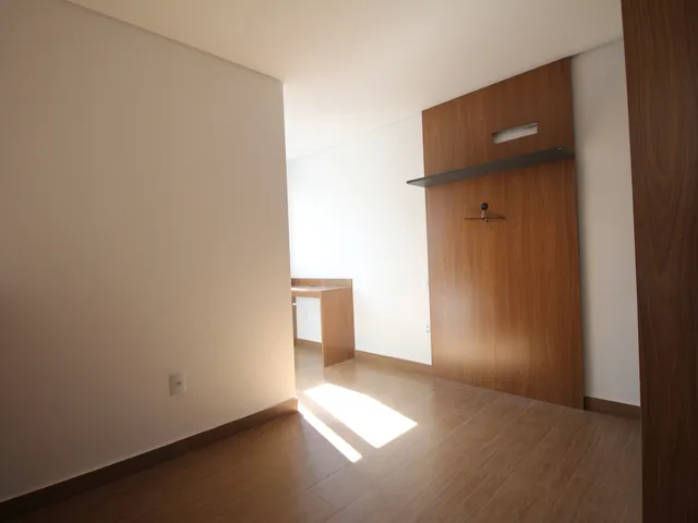Apartamento 1 quarto e 1 banheiro, à venda ou para alugar, no bairro Terras de São José em São João da Boa Vista