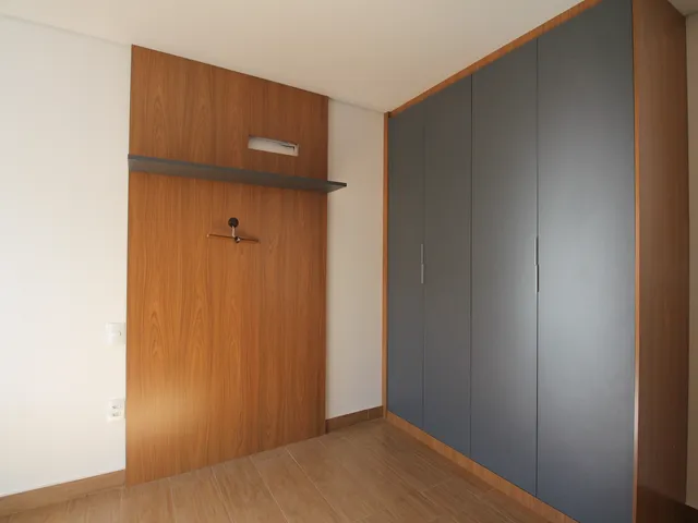 Apartamento 1 quarto e 1 banheiro, à venda ou para alugar, no bairro Terras de São José em São João da Boa Vista
