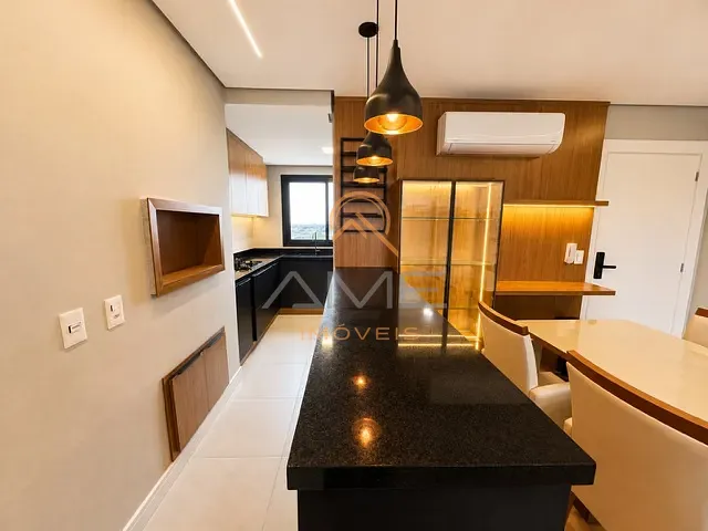 Apartamento com 92m² 3 quartos e 2 banheiros, à venda, no bairro São Gonçalo em Pelotas