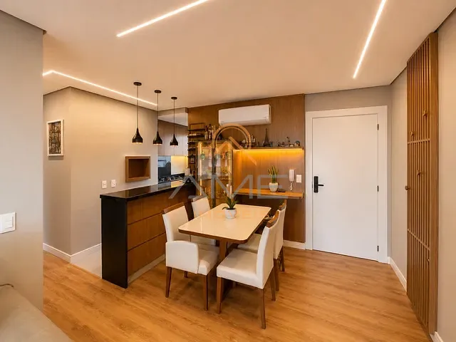 Apartamento com 92m² 3 quartos e 2 banheiros, à venda, no bairro São Gonçalo em Pelotas