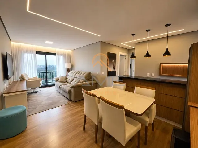 Apartamento com 92m² 3 quartos e 2 banheiros, à venda, no bairro São Gonçalo em Pelotas