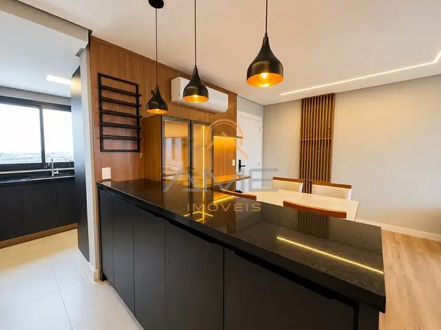 Apartamento com 92m² 3 quartos e 2 banheiros, à venda, no bairro São Gonçalo em Pelotas