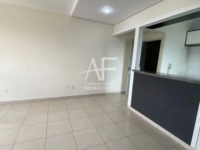 Apartamento com 60m² 2 quartos e 2 banheiros, à venda, no bairro Vila Aparecida em Taubaté