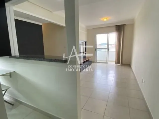 Apartamento com 60m² 2 quartos e 2 banheiros, à venda, no bairro Vila Aparecida em Taubaté
