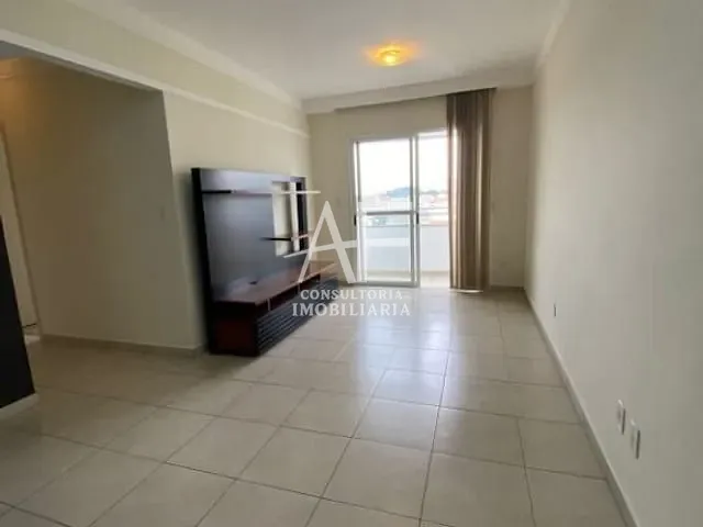 Apartamento com 60m² 2 quartos e 2 banheiros, à venda, no bairro Vila Aparecida em Taubaté