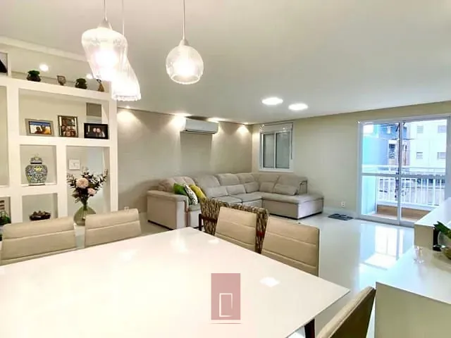 Apartamento com 92m² 2 quartos e 3 banheiros, à venda, no bairro Casa Verde em São Paulo