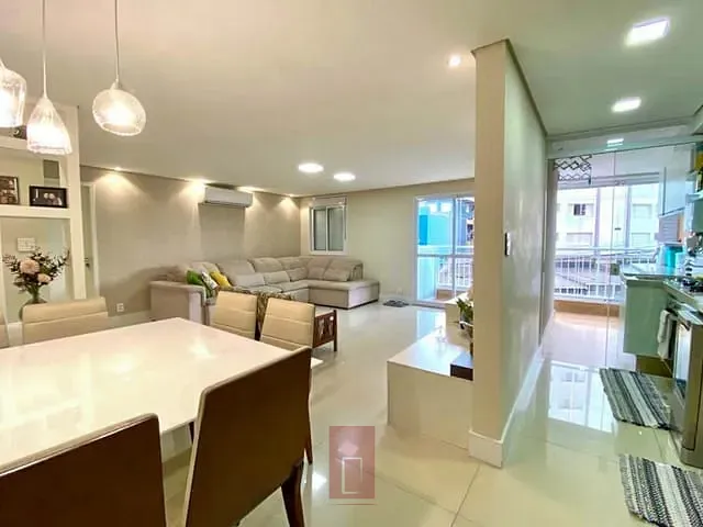 Apartamento com 92m² 2 quartos e 3 banheiros, à venda, no bairro Casa Verde em São Paulo