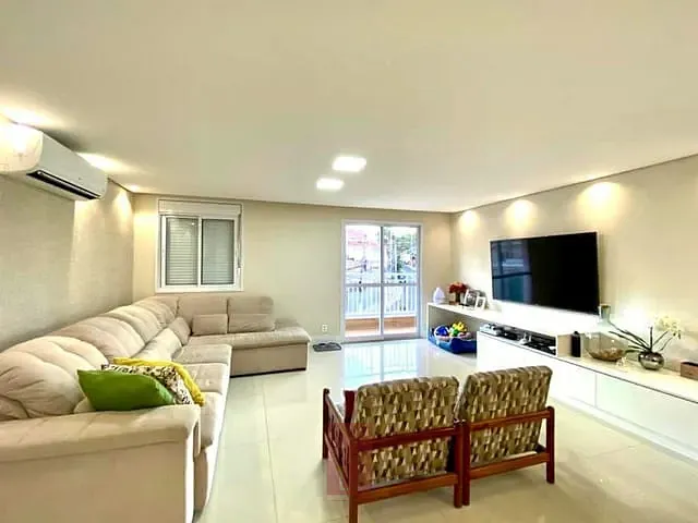Apartamento com 92m² 2 quartos e 3 banheiros, à venda, no bairro Casa Verde em São Paulo
