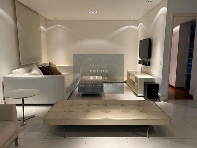 Apartamento com 173m² 3 quartos e 4 banheiros, para alugar, no bairro Vila Andrade em São Paulo
