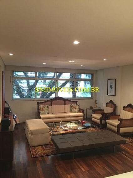 Apartamento, 3 quartos, 113 m² - Foto 2