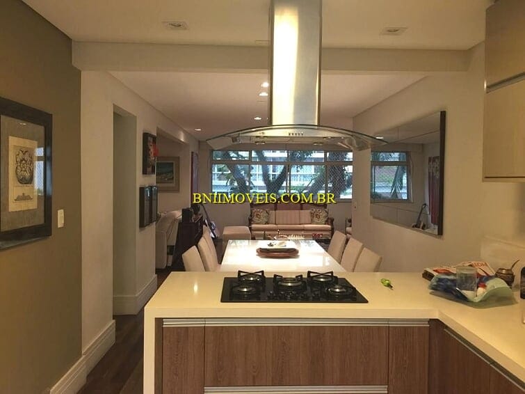 Apartamento, 3 quartos, 113 m² - Foto 5
