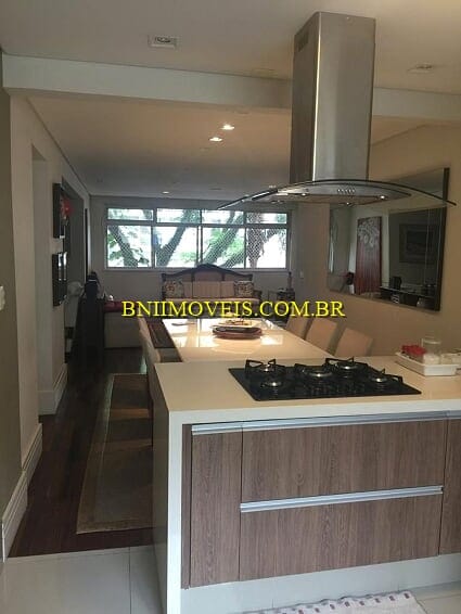 Apartamento, 3 quartos, 113 m² - Foto 6