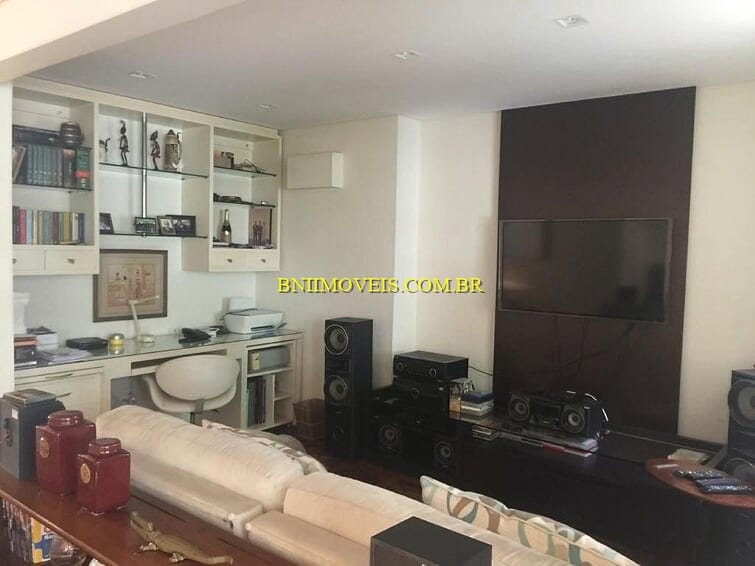 Apartamento, 3 quartos, 113 m² - Foto 1