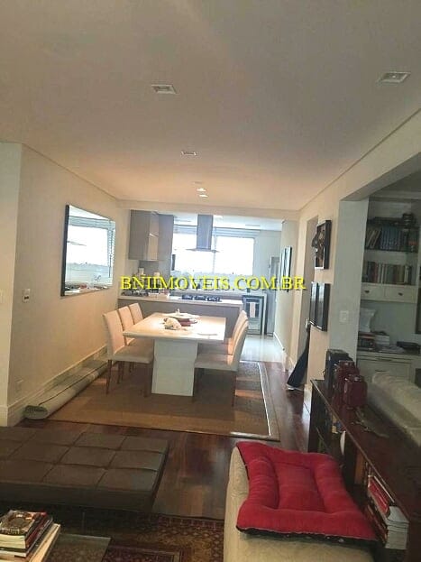 Apartamento, 3 quartos, 113 m² - Foto 3