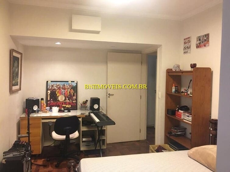 Apartamento, 3 quartos, 113 m² - Foto 9