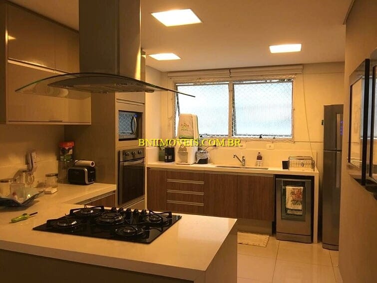 Apartamento, 3 quartos, 113 m² - Foto 4