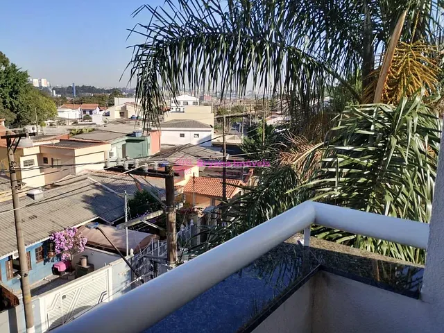 Apartamento com 50m² 2 quartos e 1 banheiro, à venda, no bairro Jordanópolis em São Bernardo do Campo