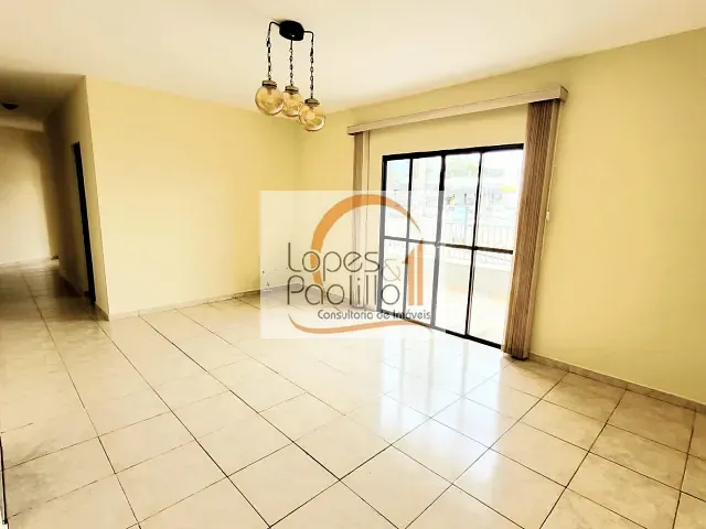 Apartamento 2 quartos e 1 banheiro, para alugar, no bairro Jardim Paulista em Atibaia