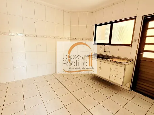 Apartamento 2 quartos e 1 banheiro, para alugar, no bairro Jardim Paulista em Atibaia
