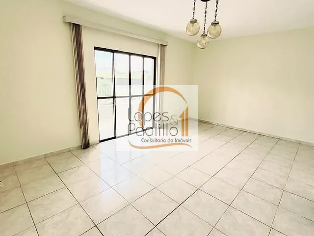 Apartamento 2 quartos e 1 banheiro, para alugar, no bairro Jardim Paulista em Atibaia