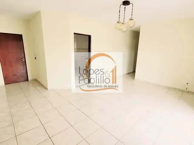 Apartamento 2 quartos e 1 banheiro, para alugar, no bairro Jardim Paulista em Atibaia