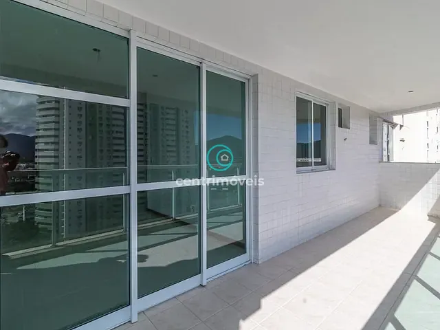 Apartamento com 92m² 3 quartos e 2 banheiros, à venda, no bairro Recreio dos Bandeirantes em Rio de Janeiro