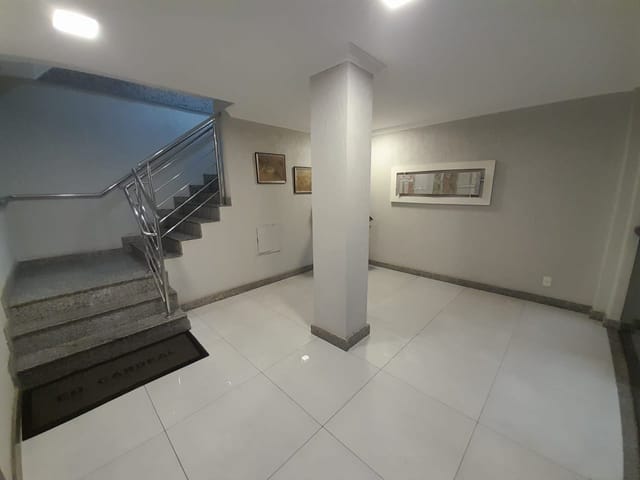 Foto do Apartamento -  à venda, Cidade Nova, Belo Horizonte, MG | Confiança Imóveis Bh