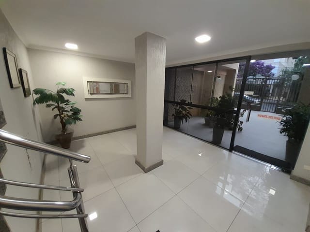 Foto do Apartamento -  à venda, Cidade Nova, Belo Horizonte, MG | Confiança Imóveis Bh