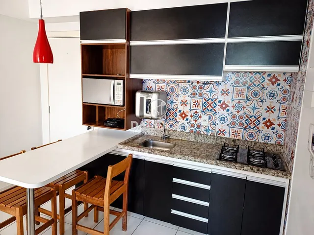 Apartamento 1 quarto e 1 banheiro, à venda, no bairro Sul (Águas Claras) em Brasília