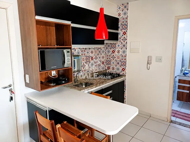 Apartamento 1 quarto e 1 banheiro, à venda, no bairro Sul (Águas Claras) em Brasília
