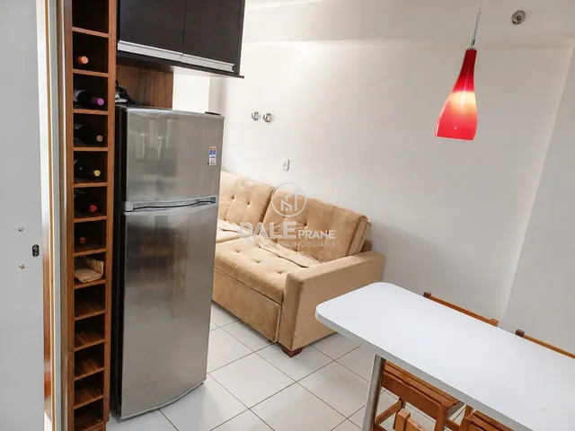 Apartamento 1 quarto e 1 banheiro, à venda, no bairro Sul (Águas Claras) em Brasília