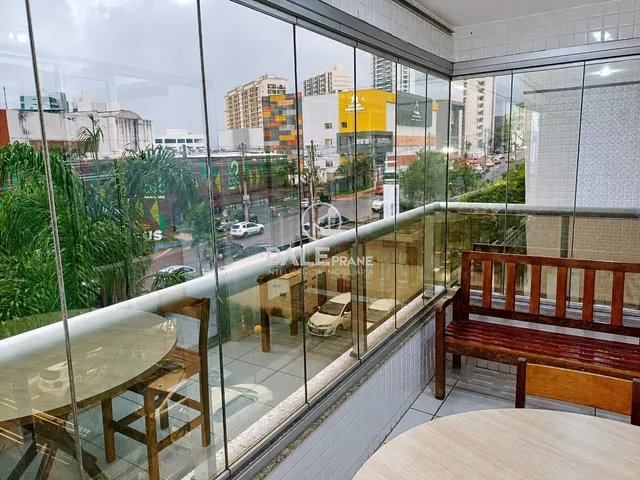 Apartamento 1 quarto e 1 banheiro, à venda, no bairro Sul (Águas Claras) em Brasília