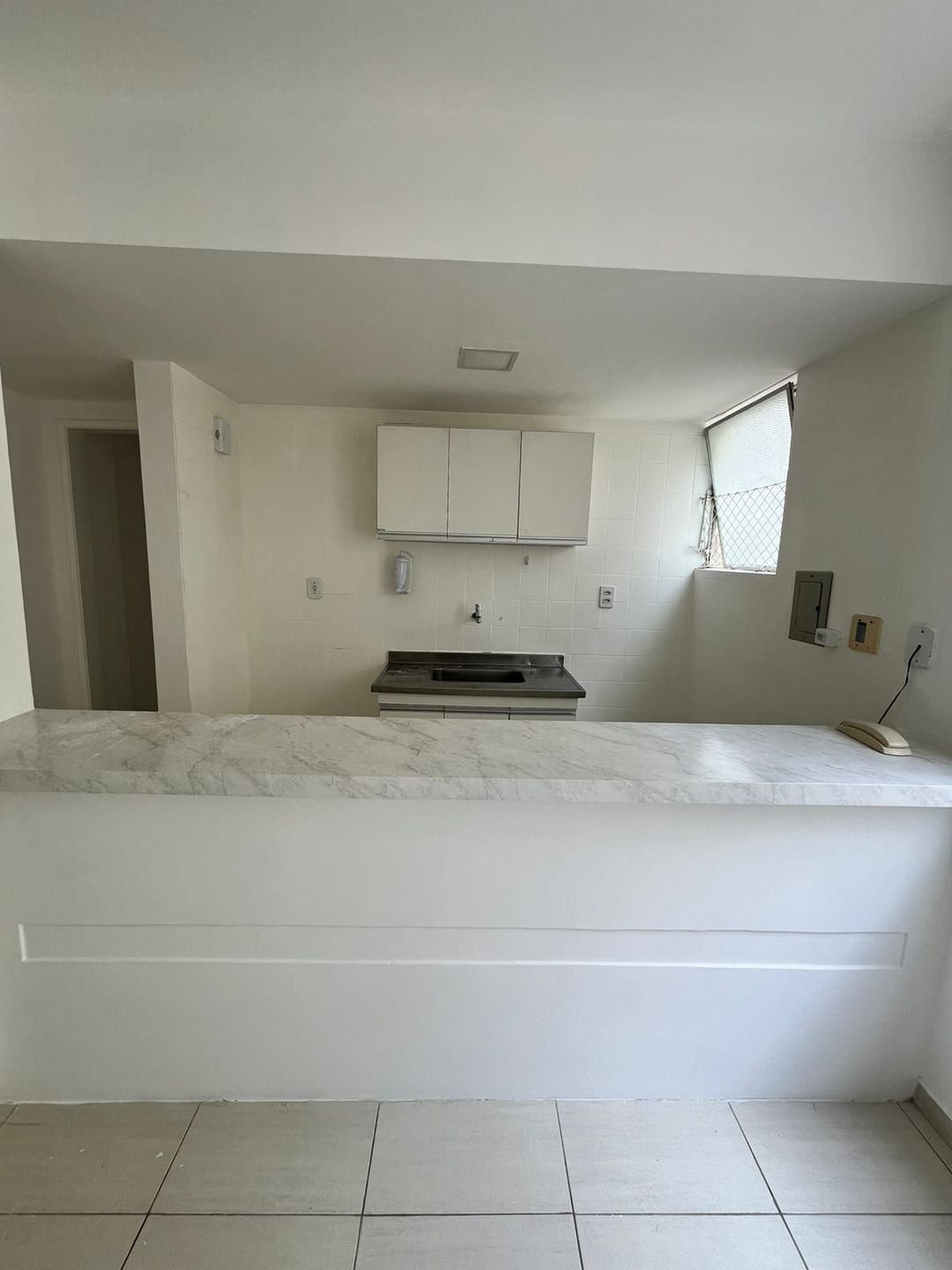 Apartamento, 1 quarto, 55 m² - Foto 5