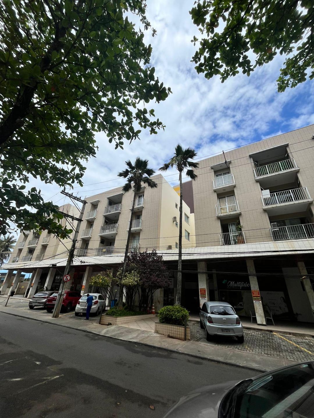 Apartamento, 1 quarto, 55 m² - Foto 2