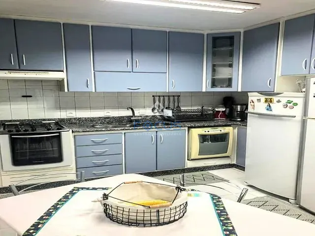 Apartamento com 109m² 4 quartos e 2 banheiros, à venda, no bairro Parque União em Jundiaí