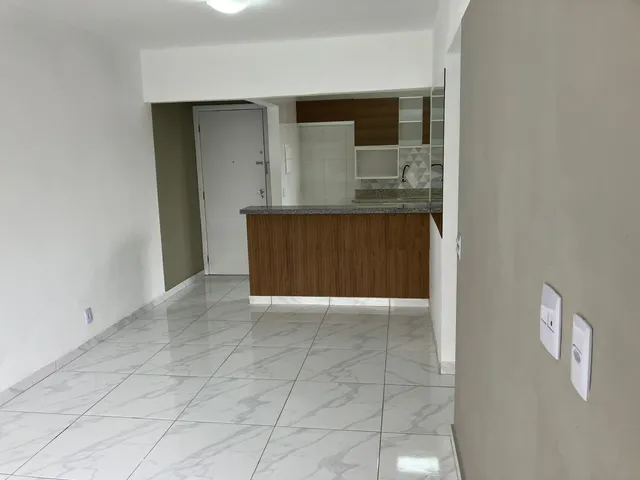 Apartamento 3 quartos e 2 banheiros, à venda, no bairro Santa Teresinha em São Paulo