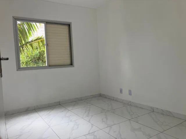 Apartamento 3 quartos e 2 banheiros, à venda, no bairro Santa Teresinha em São Paulo