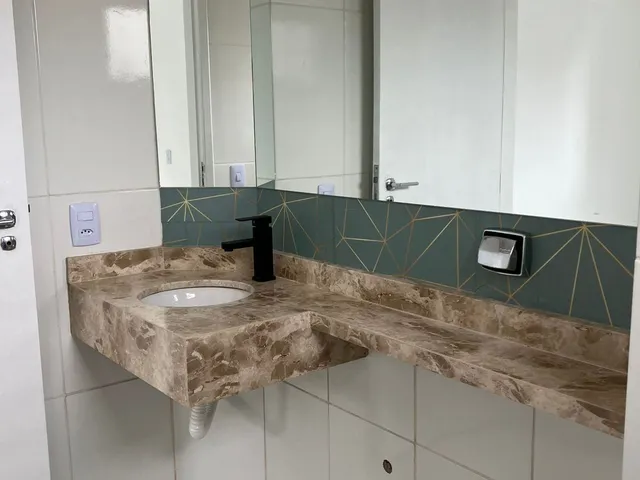 Apartamento 3 quartos e 2 banheiros, à venda, no bairro Santa Teresinha em São Paulo